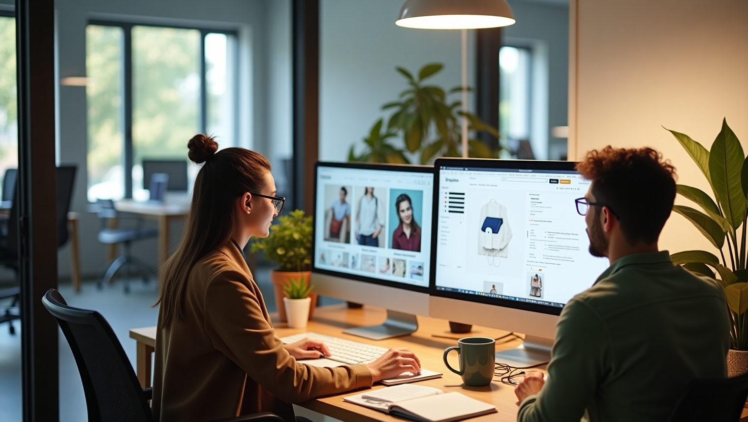E-commerce Solutions